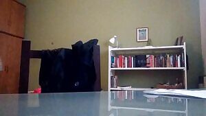 I'm sorr'y for the quality of the video.