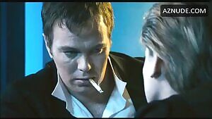 Nicola Paige in Rise of the Footsoldier