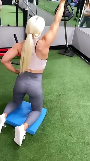 Mandy Rose