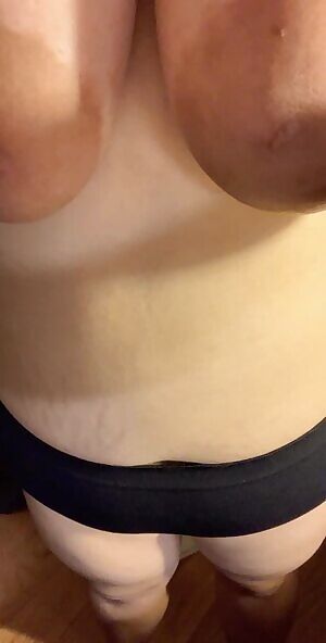 Gaze up at them 😳