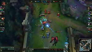 Let me know if yall are interested in the full vid 😉