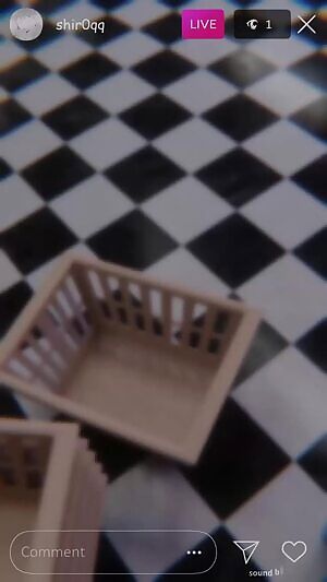 K/DA Ahri Live blowjob