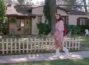 Sherilyn Fenn - The Wraith - 1986