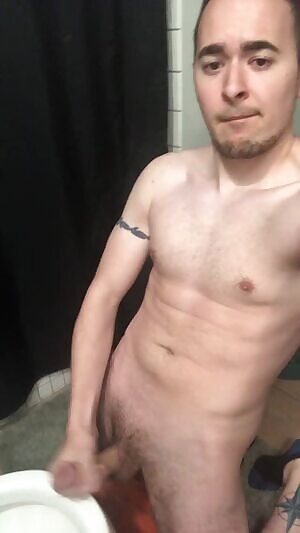 First attempt at a gif