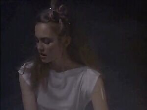 Diane Lane- Lady Beware