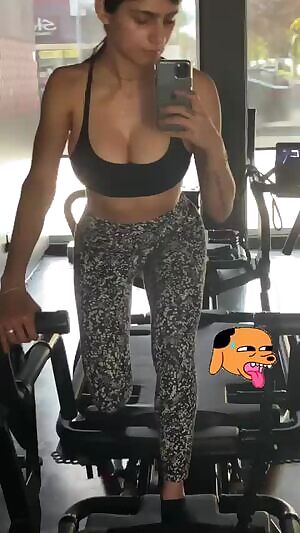 Workout