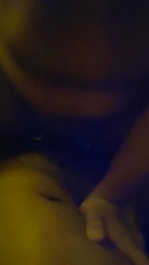 riding my friend's 9 inch cock till he cums in my tummy