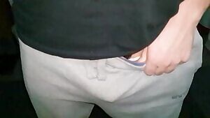 19M I love hairy cocks, can't wait for my bush to grow back.