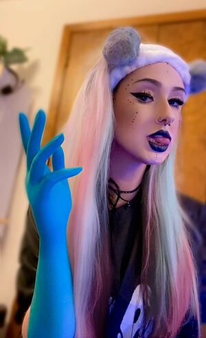Glove Fetish Furries Furry Goddess Latex Gloves