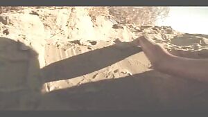 Aubrey Plaza Naked In Legion