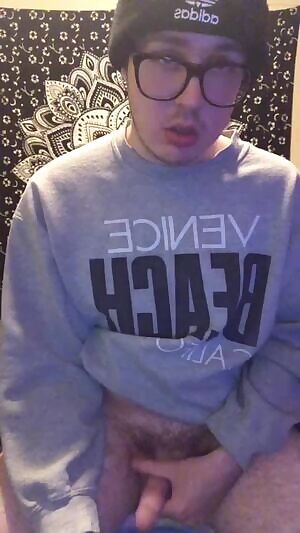 Kinda embarrassing. 🙈