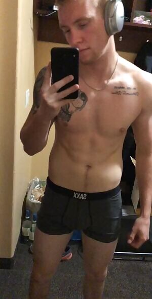 Apparently my smile does well here