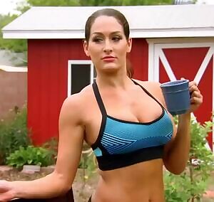Nikki Bella