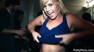 Flashing competition