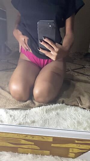 I reveal my tits to reveal a smile on you