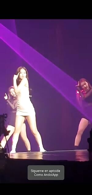 Jennie blackpink