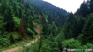 Riley Star - Riverside Ramming 11/19