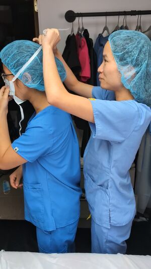 MedFet Asian Medical