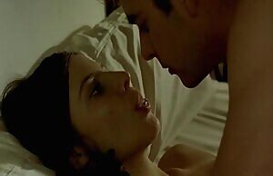 Anna Mouglalis- Novo