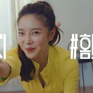 Yunjee hot body back in the game