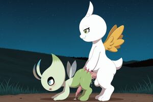 Rule 34 Ai Generated Big Balls