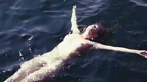 Camille Rowe-Pourcheresse in 