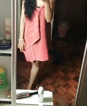 I'm back