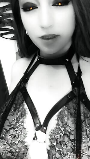 Boobie gif  my first post here 🖤