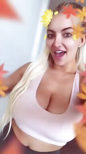 Those big fat melons