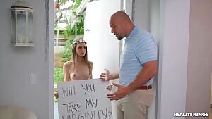 Valentines Day Virgin