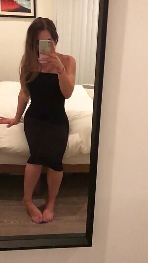 tipsy & horny... tell me what you want to do to me