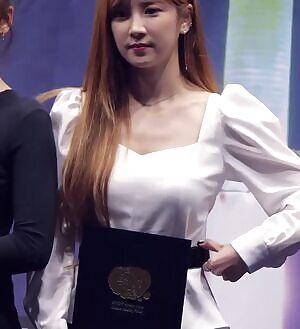 Apink - Chorong Looking Busty