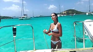 Rinsing Off