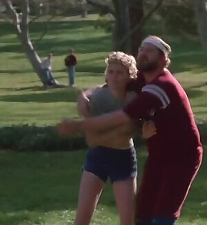 Mariel Hemingway - Creator