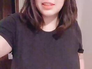 Who do these gorgeous big tits belong to