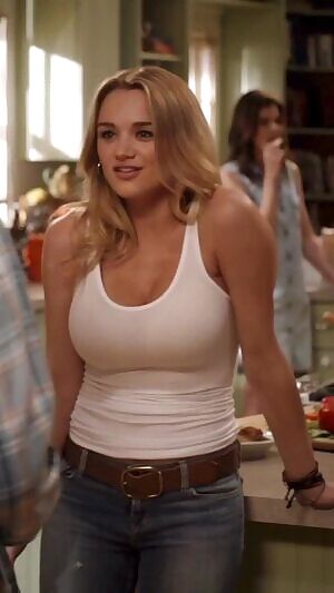 Extended Version of Hunter King's Knockers