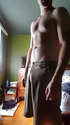 6'2'' and 19 years old.. Any thoughts?