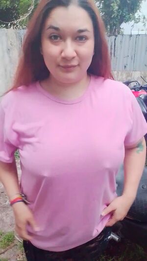 Wristwatch (Woman) Big Tits OnlyFans