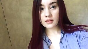 This is what happens when left alone with your shirt 🤷🏻‍♀️