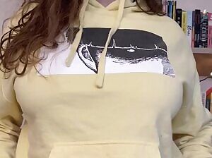 Don’t know about y’all but I think I have some swell titties! Maybe they make something of yours swell? 😉