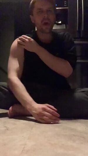 Amazing what a little lighting can do