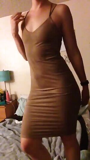 Revealing her Assets