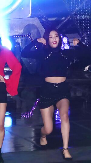 Red Velvet Joy