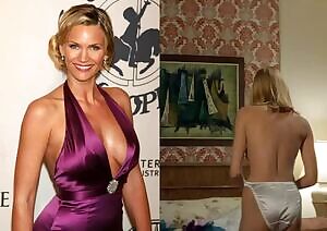 Natasha Henstridge on/off