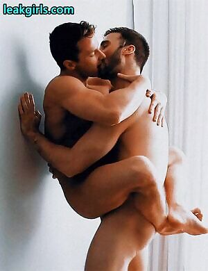 Gabriel Clark and Darius Ferdynand