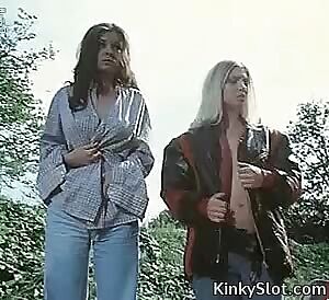 Marianne Dupont &amp; Marisa Feldy