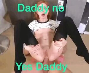 Good girl