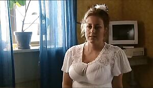 I want to suck beautiful Swedish actress Magdalena in de Betou’s massive lovely fat mommy-tits completely dry from nutritious breast milk. While calling me her good little boy.