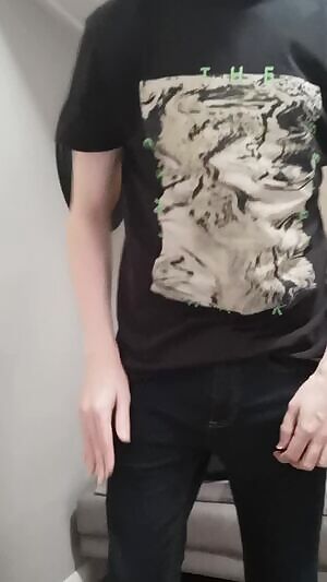 It's my appointment to hopefully start HRT tomorrow and I'm nervous! Someone distract me?