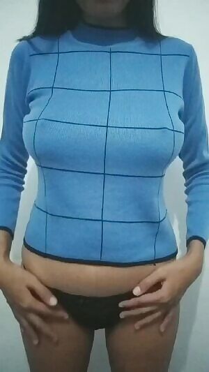 A late night surprise 😉